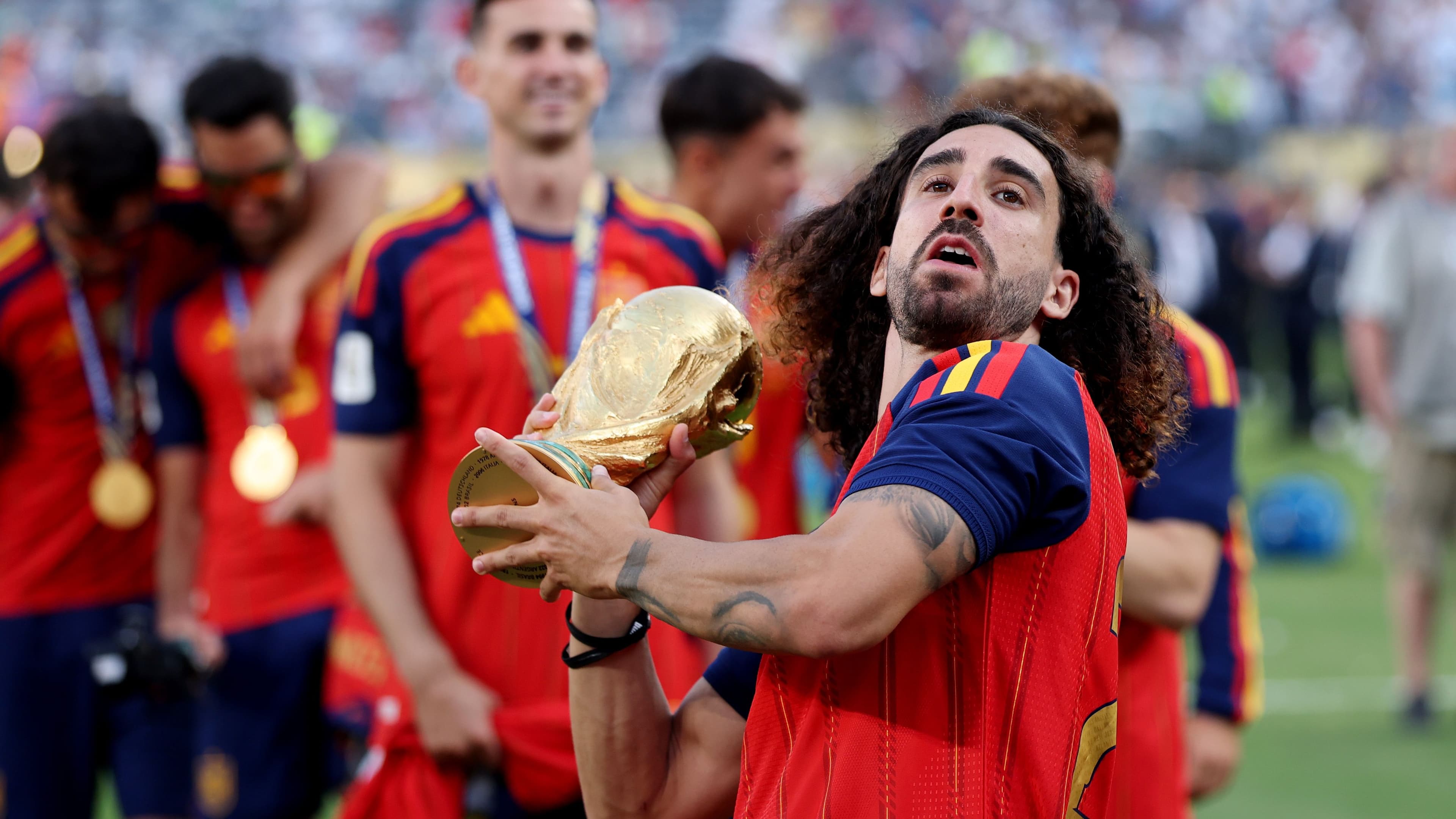 World champion faces difficulties