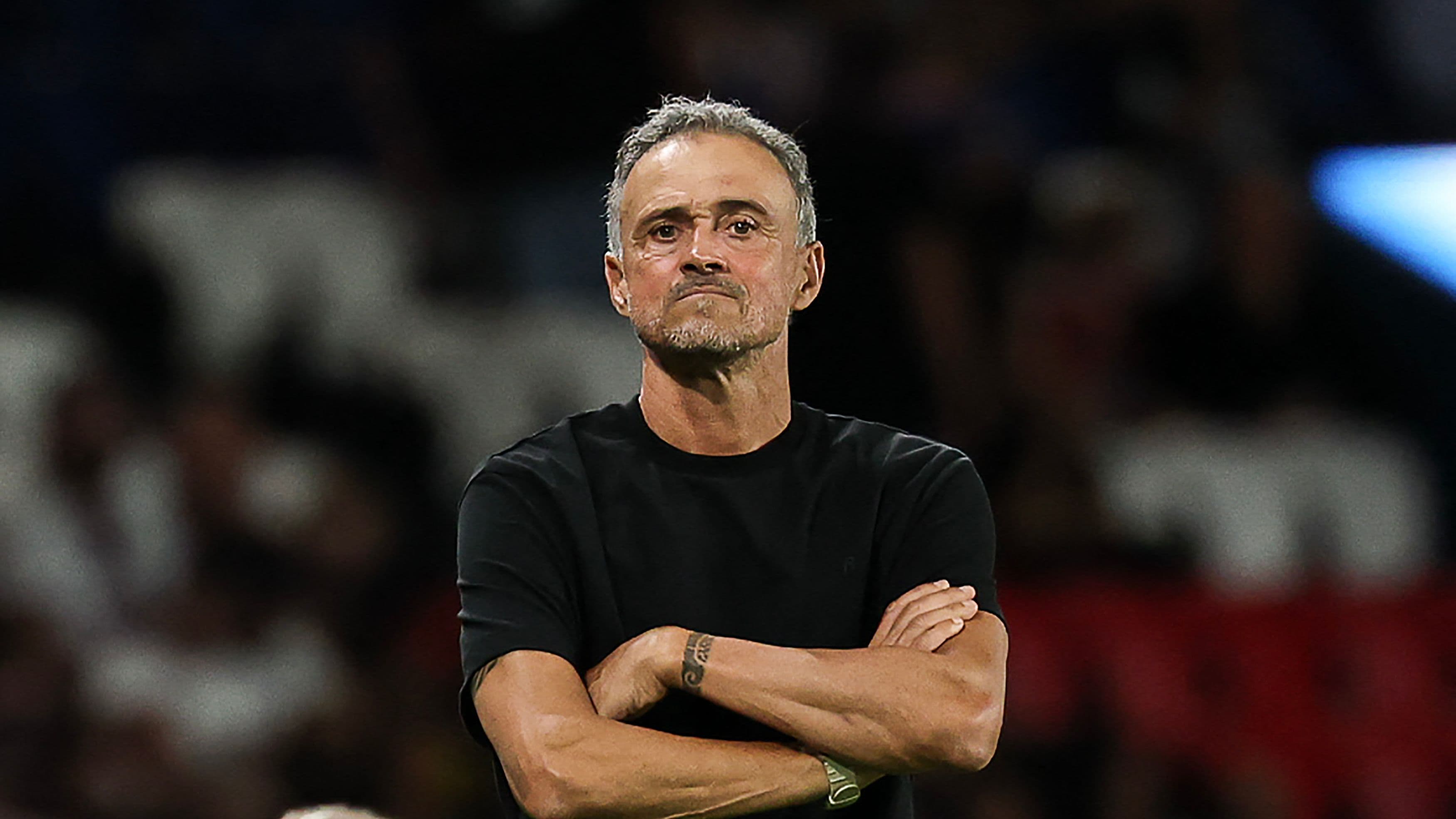 Ghost from January worsens PSG crisis