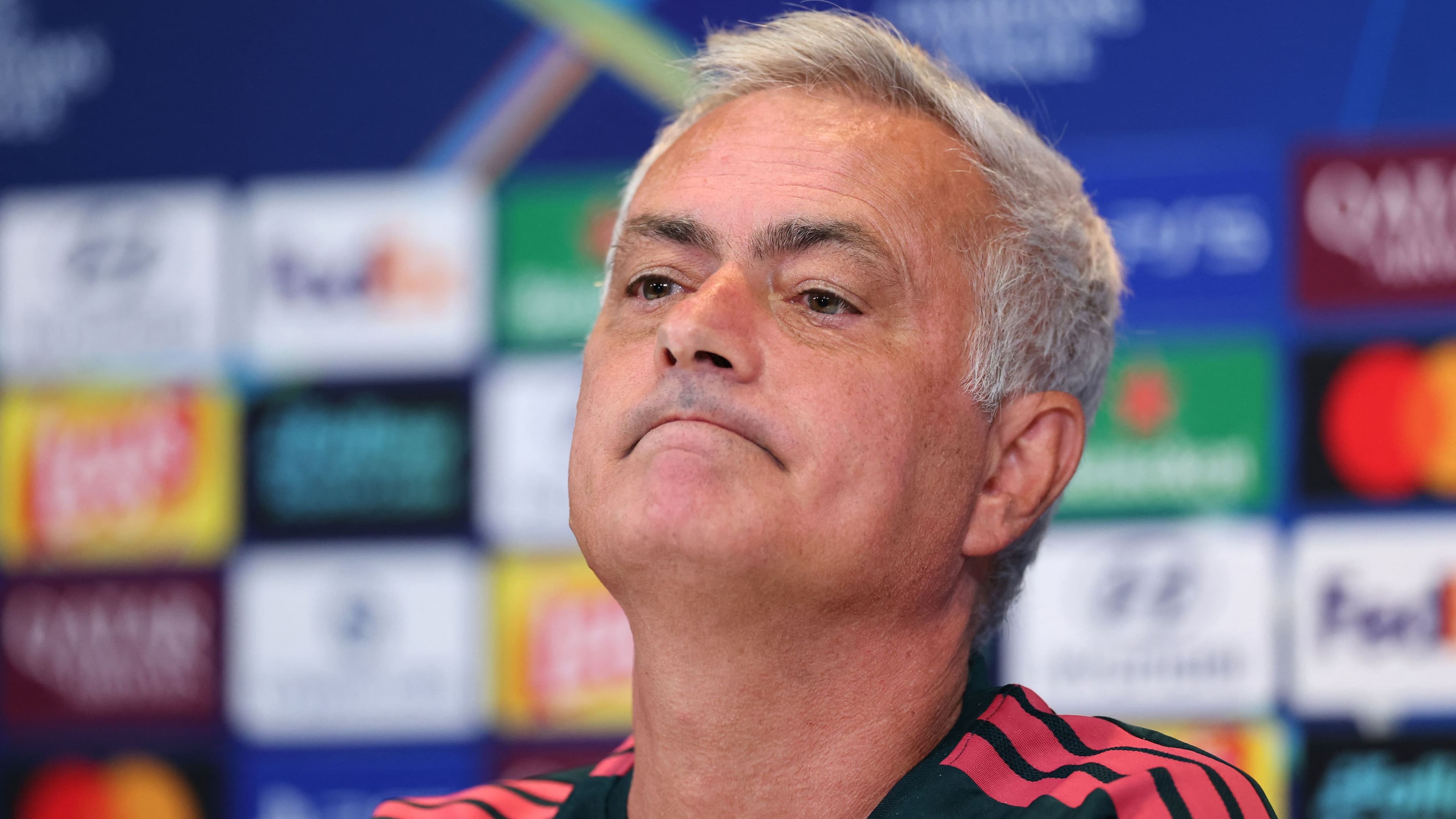 Mourinho's Plans for Madrid Star