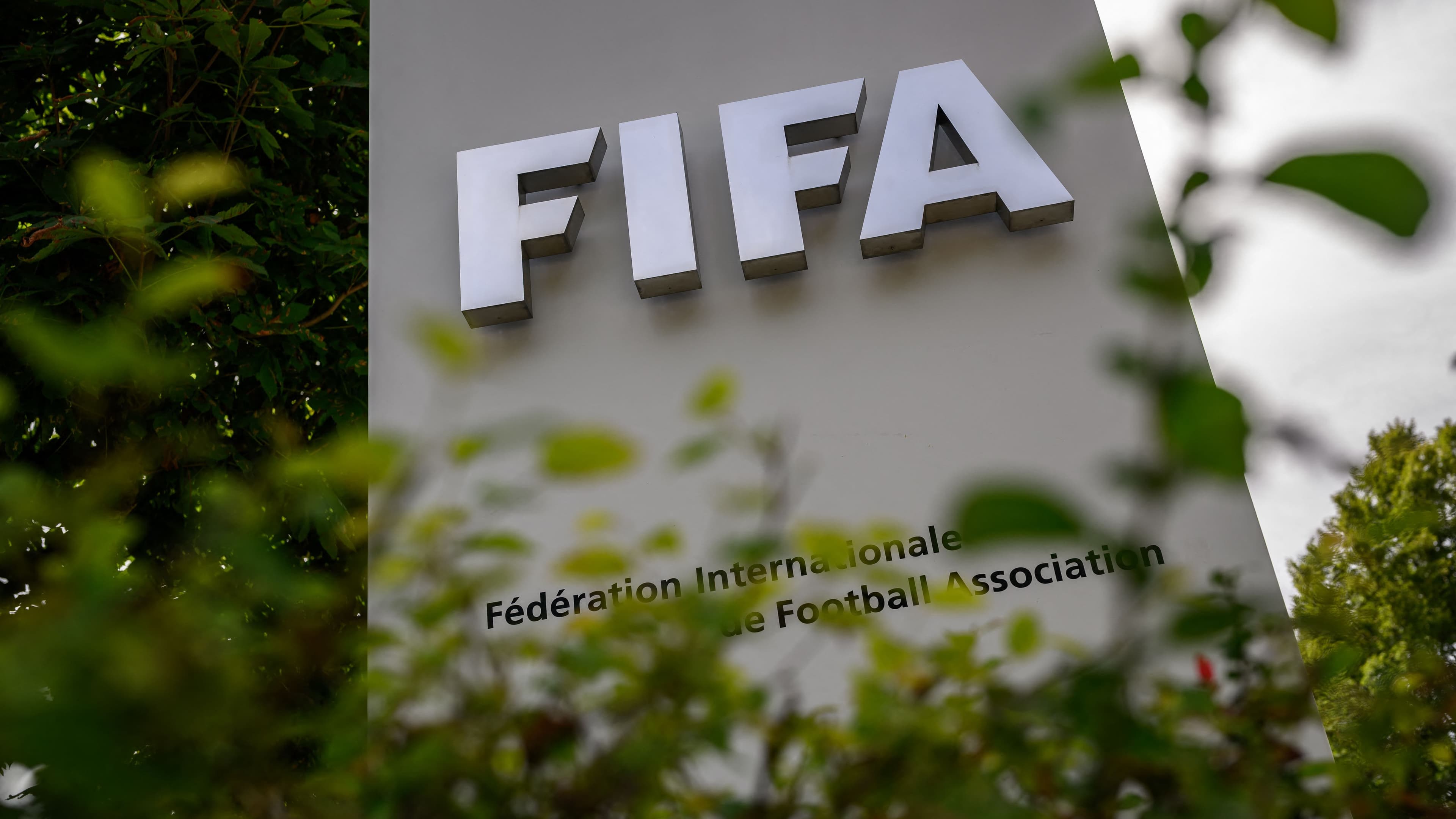 FIFA officials face lifetime bans over COVID funds