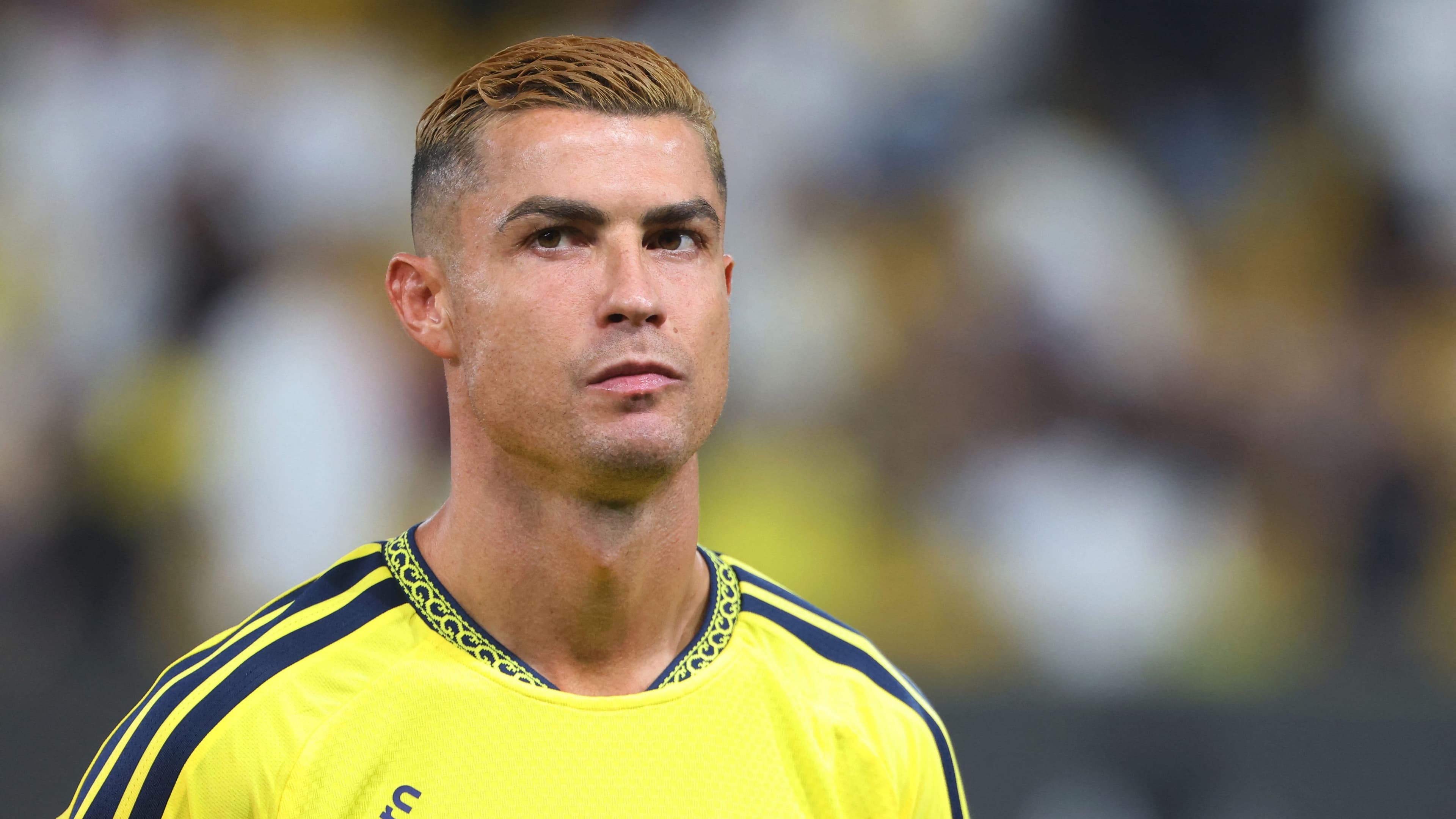 Ronaldo breaks 87-year record with Al Nassr