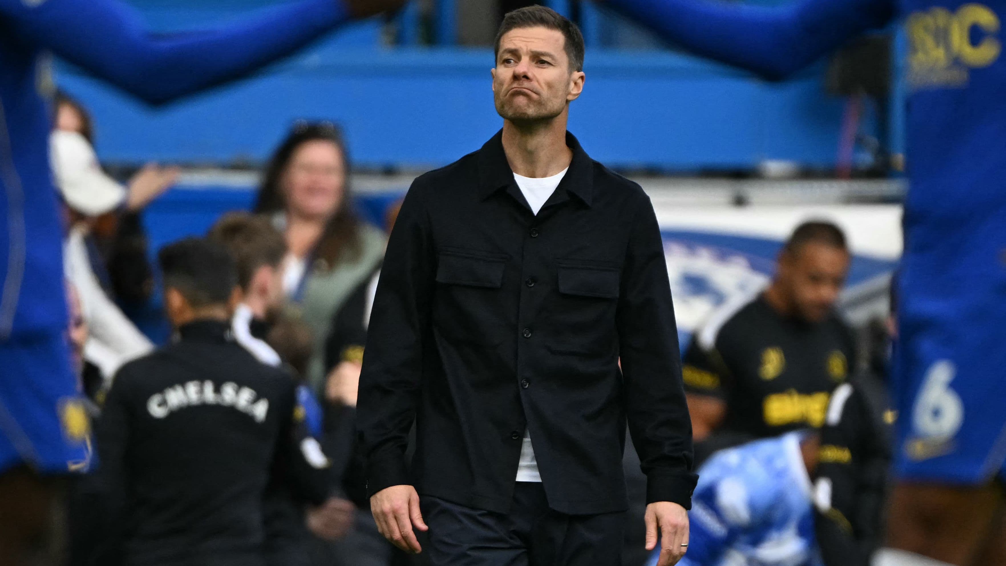 Chelsea Plans $100 Million Deal