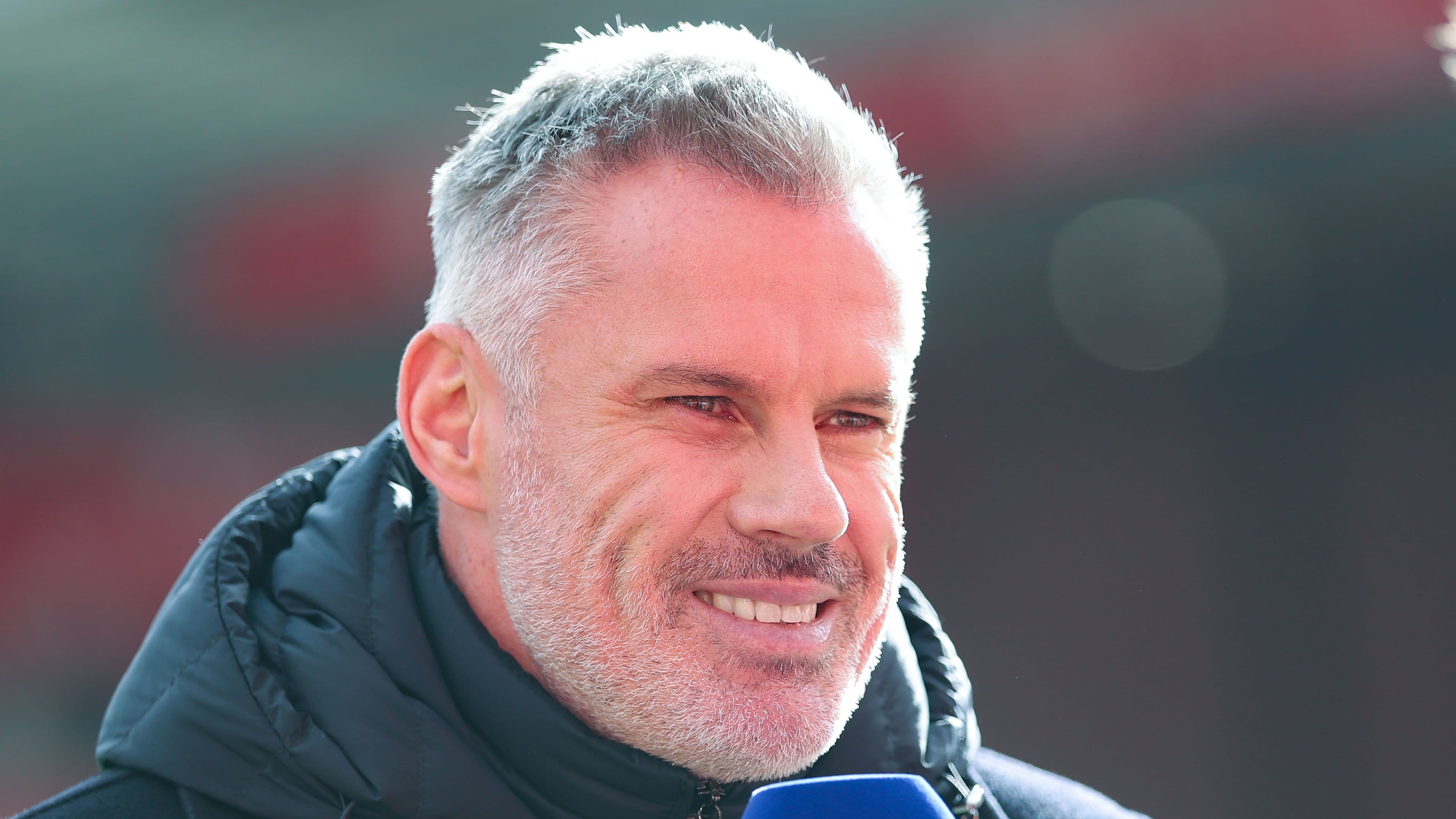 Carragher urges Liverpool star's immediate exit over £116m deal