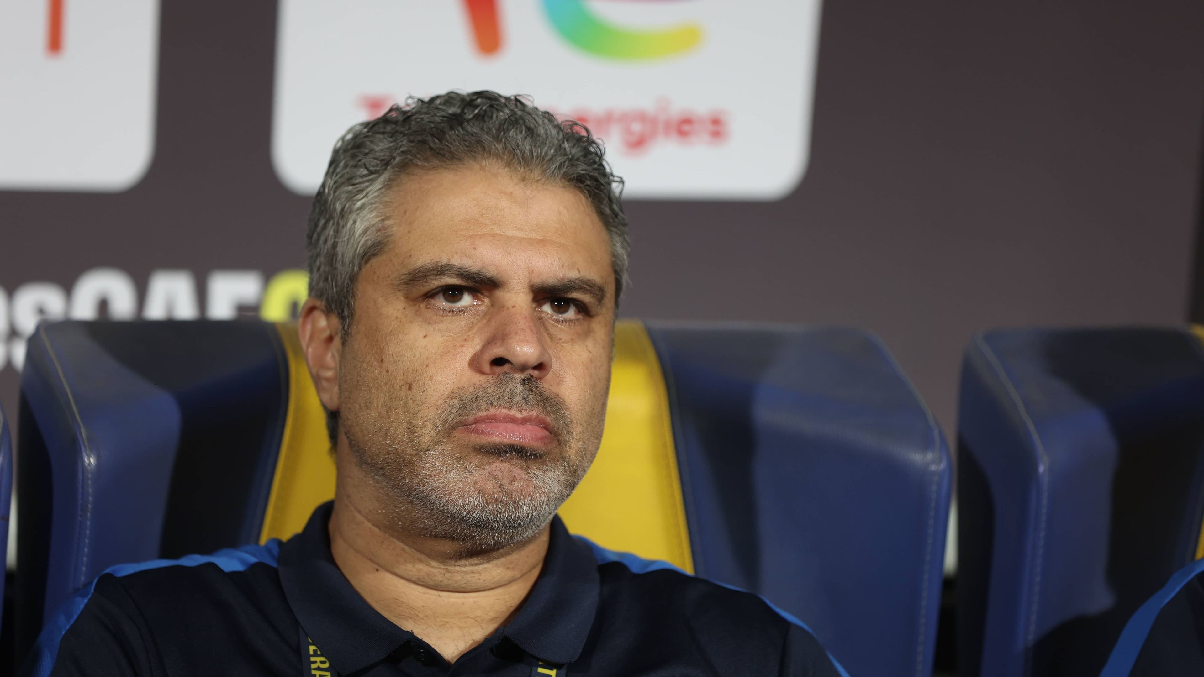 Zamalek coach undergoes surgery after derby shock
