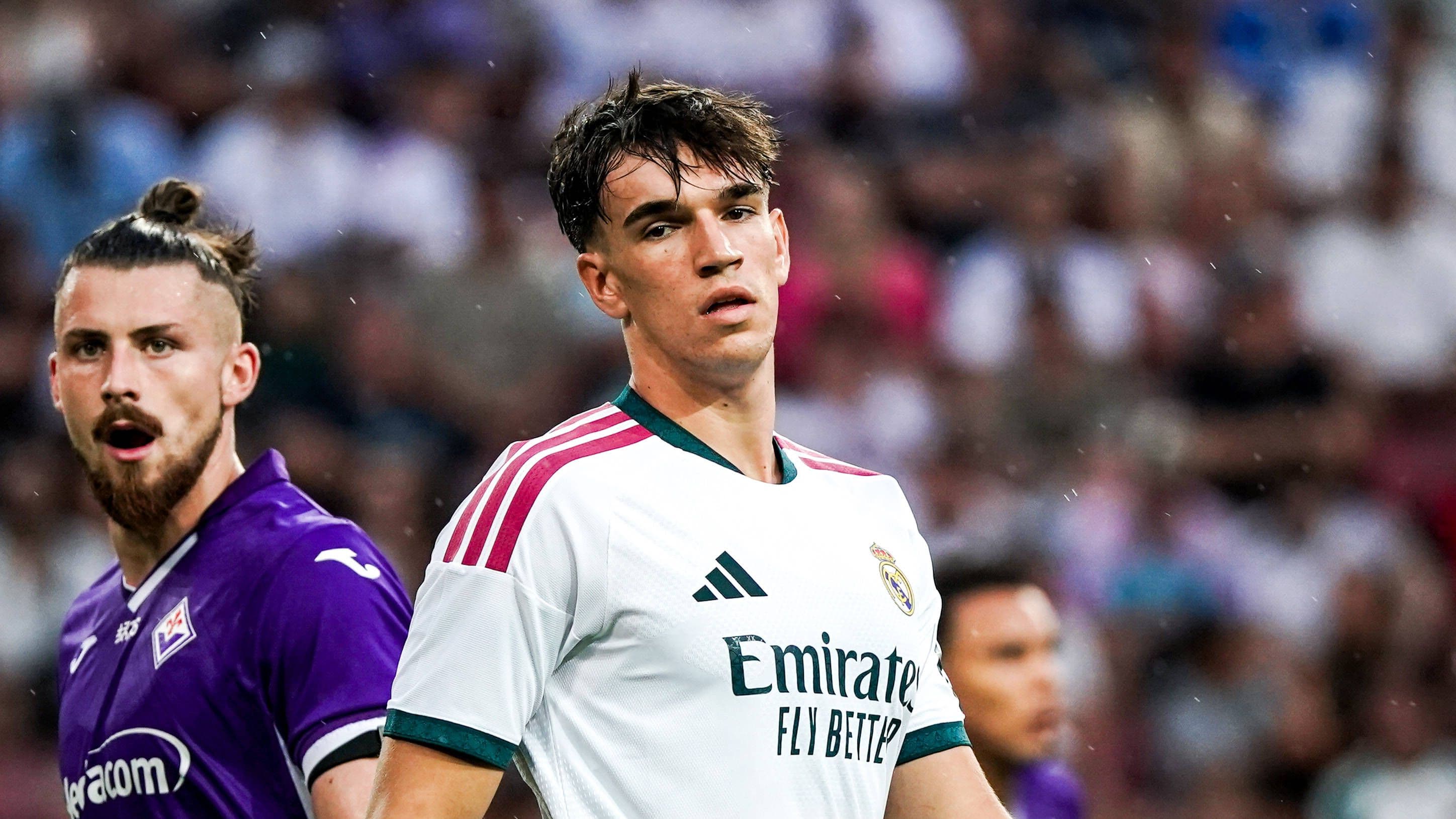 Espe shares Mourinho's initial advice and denies Benzema copying