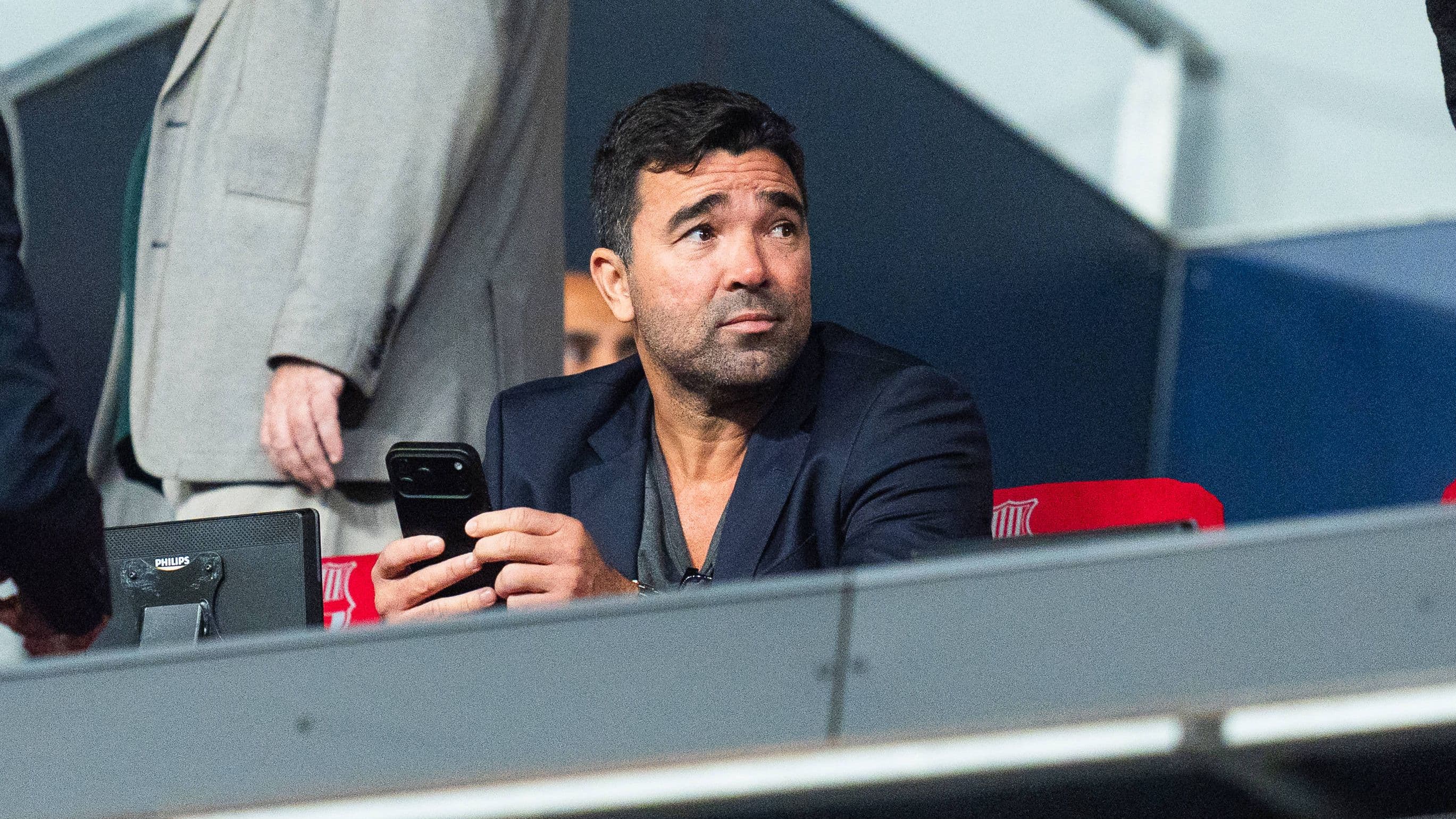 Barcelona and Madrid chase German talent