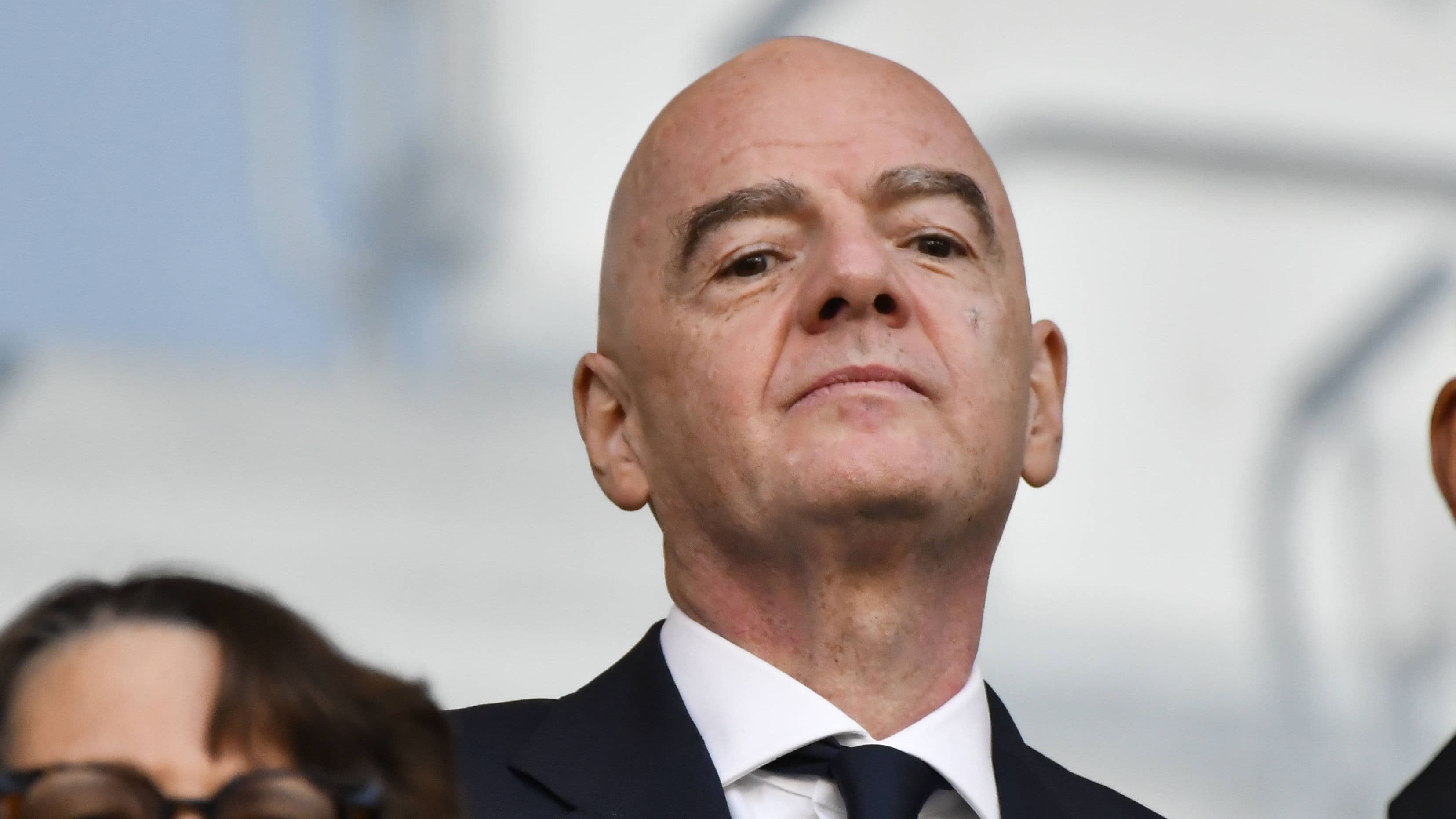 Infantino’s apology faces setback in Germany reveals behind scenes