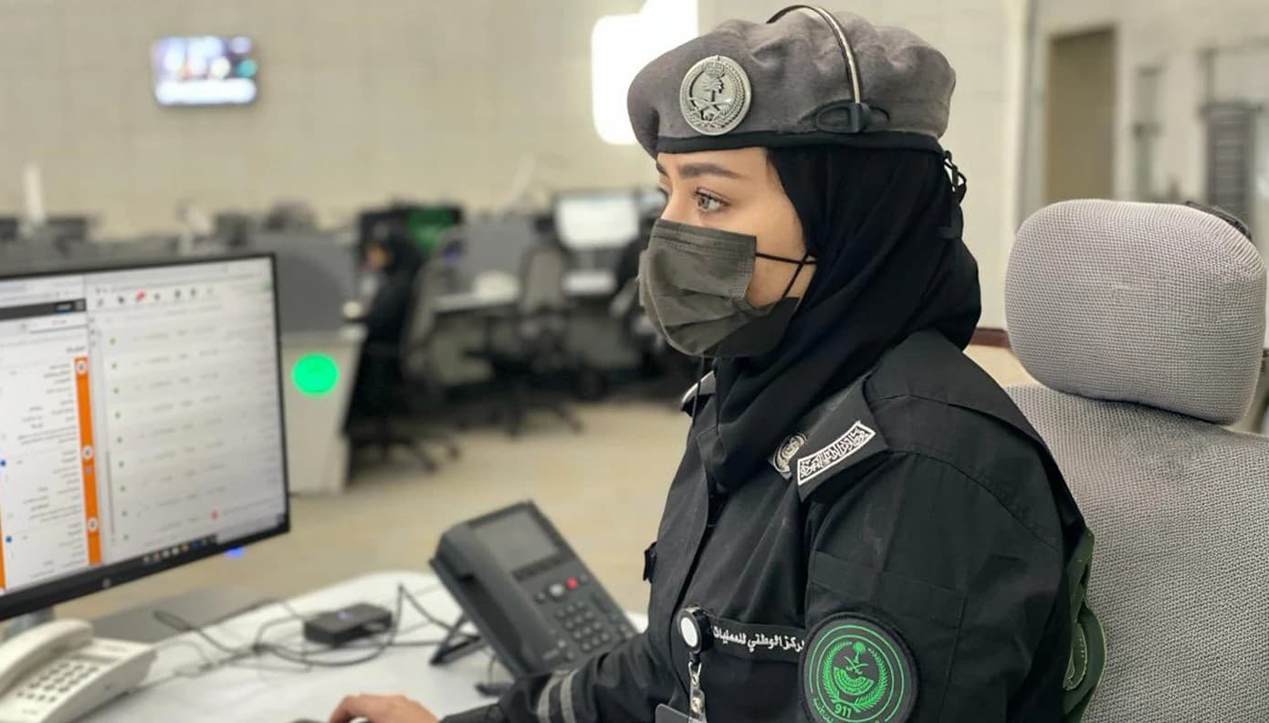 July Sees 2.7 Million 911 Calls