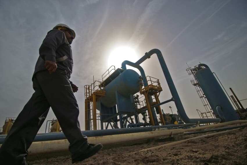 Khawab Al-Basra Worsens Globally