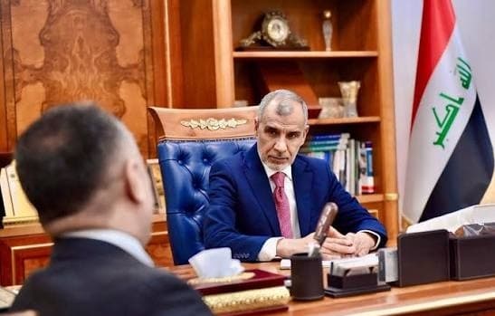 Finance Minister Urges Independent Laws for Budget Items