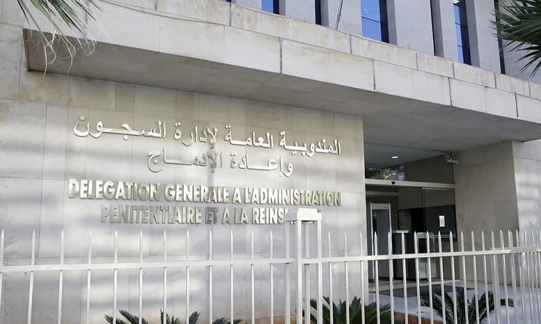 Penitentiary denies Naama Asfari's health issues