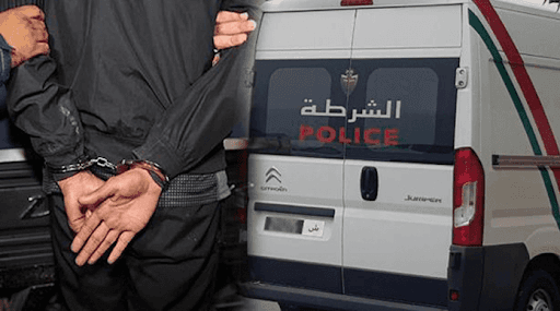 Police detain suspects in Chichaoua for drug and alcohol crimes