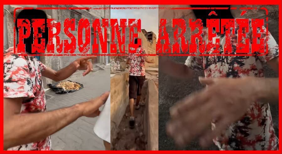 Marrakech suspect held for extortion and assault