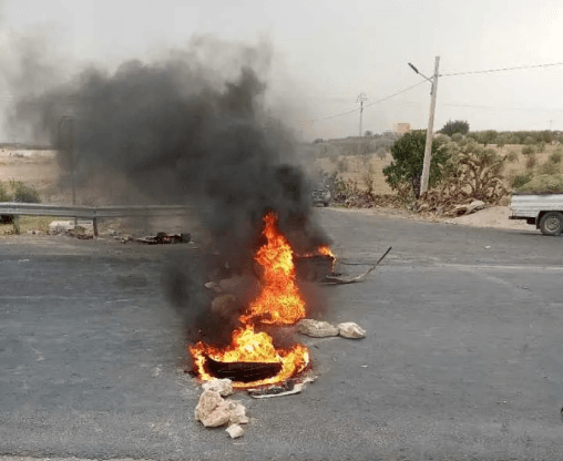 Tripoli municipalities declare emergency over heatwave and outages