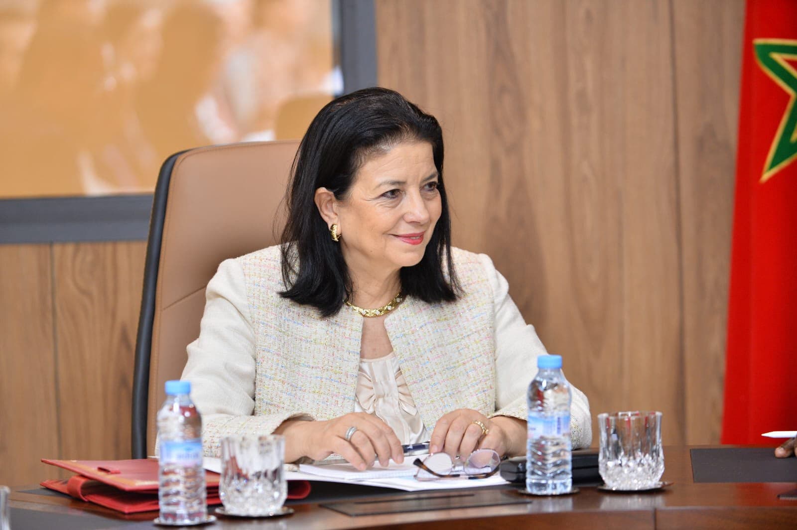 Saghroushni: Digital pact with World Bank marks key milestone