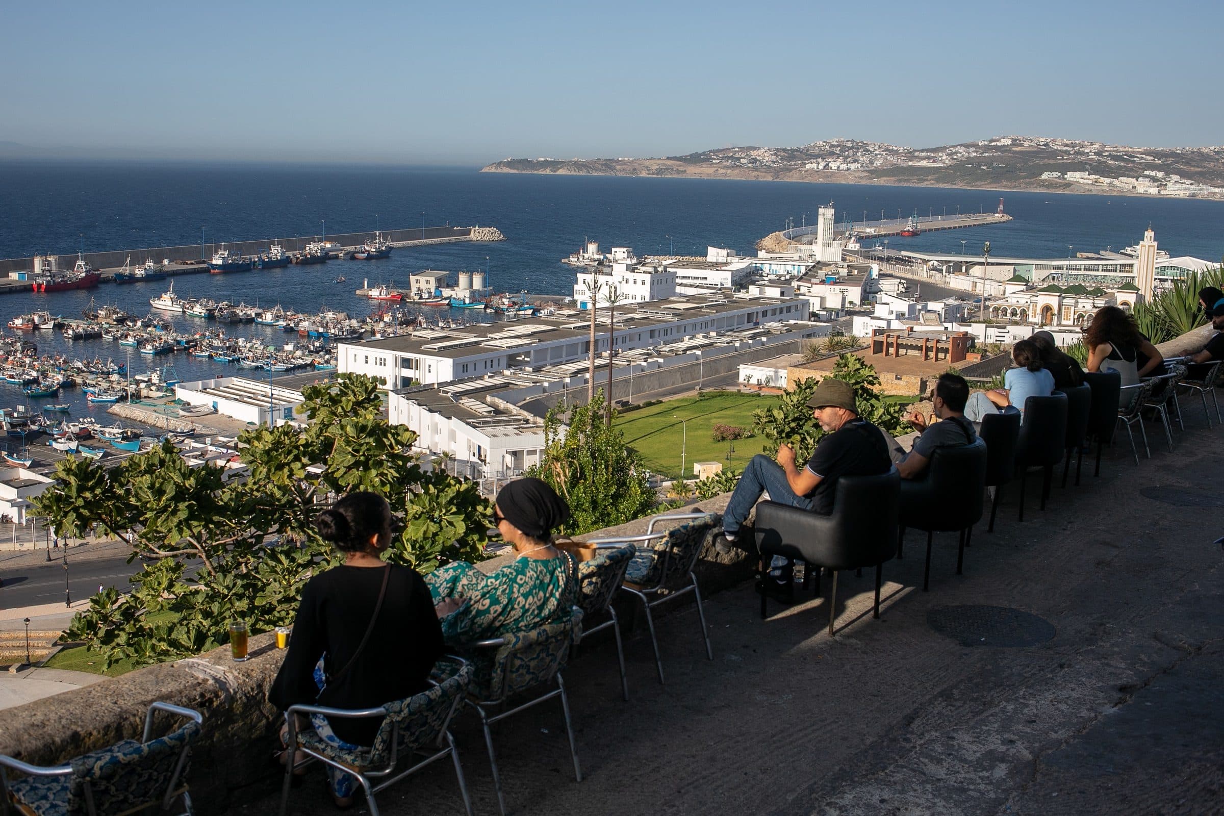 High rental rates disrupt northern summer