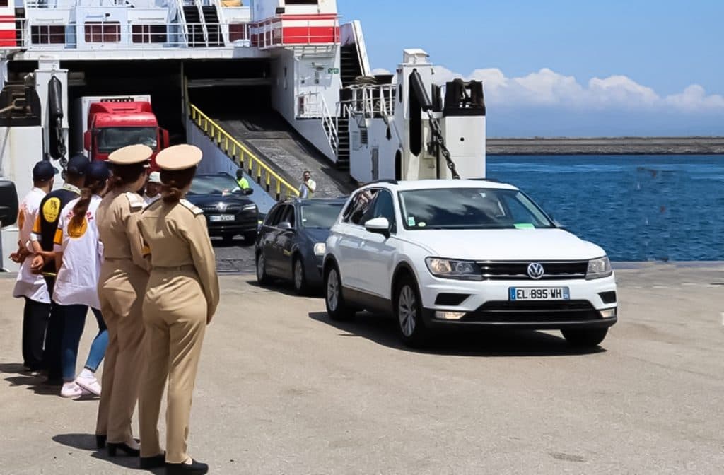 Occupied Sebta Events Challenge Migration Narrative