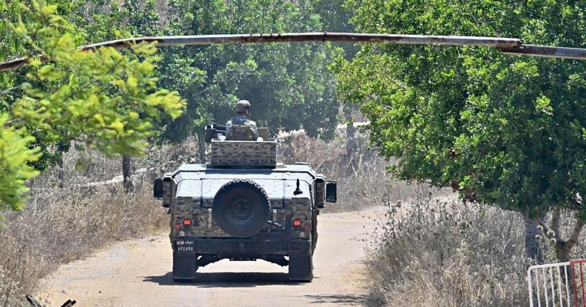 Lebanese Army Faces Challenges in Southern Deployment