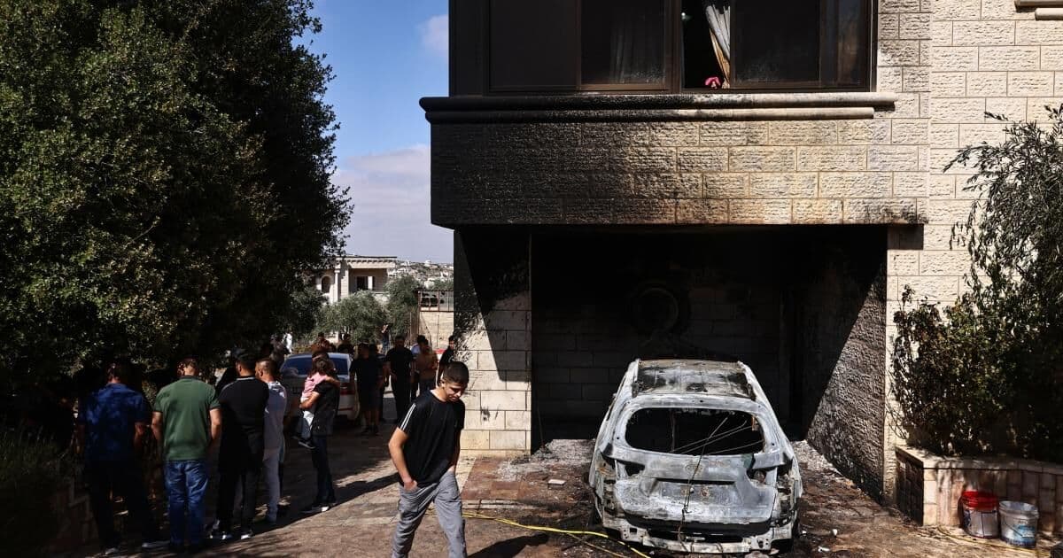 Hebron Woman Loses Fetus After Settler Attack