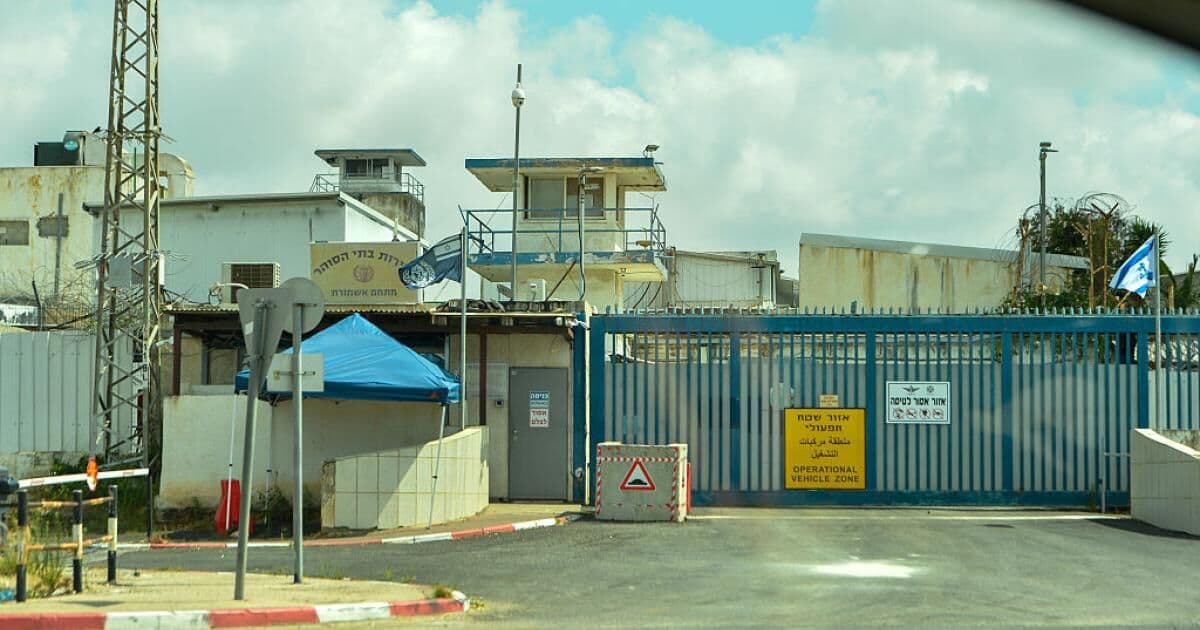 Prisoners' suffering as liberator aids disabled comrade