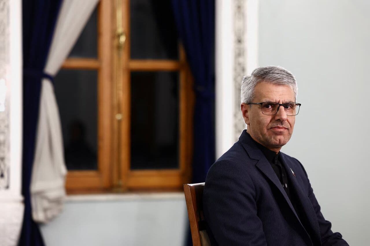 Tehran cautions Sofia on US military support