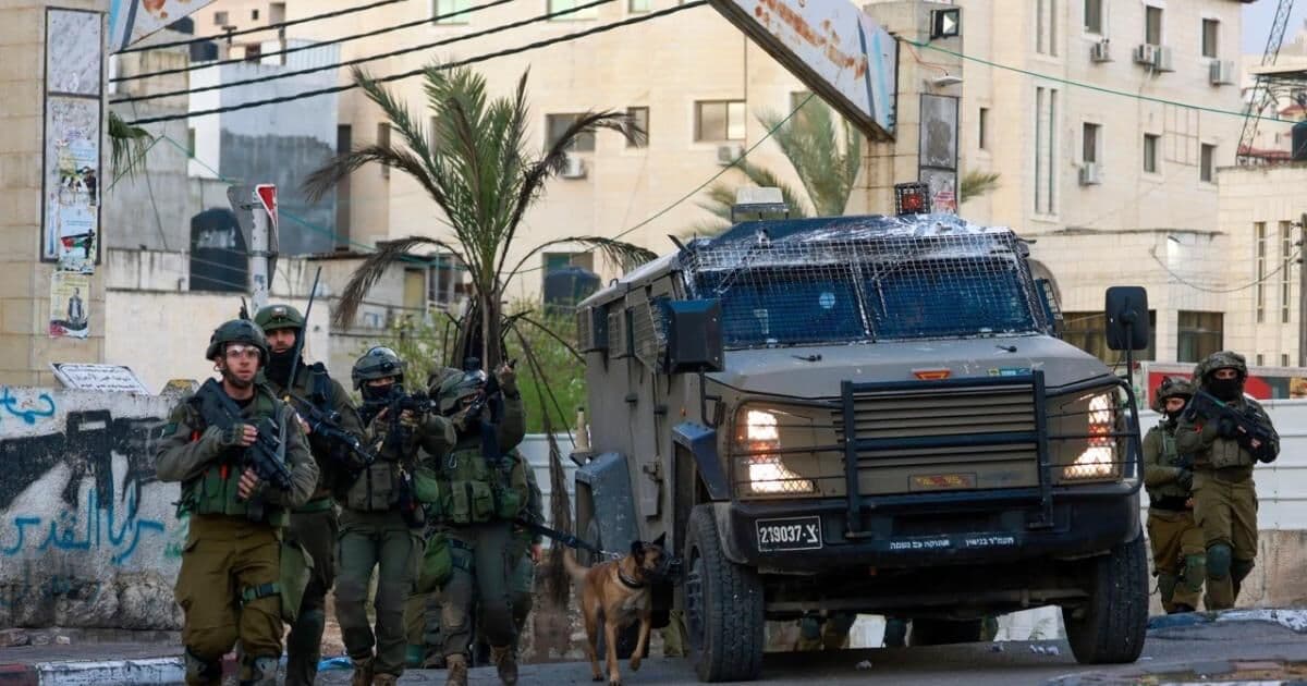 Occupation prolongs West Bank camp closures