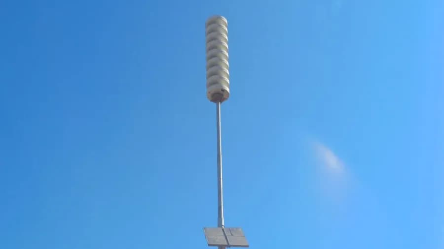 Kingdomwide Alarm Activations