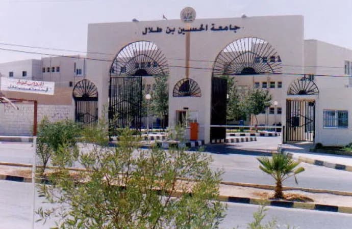 Maan Youth Center Starts Community Service Camp at Al-Hussein University