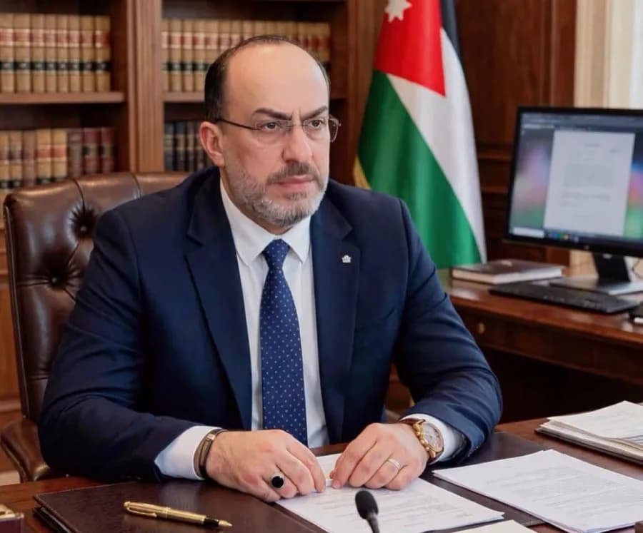 Lawyer Al-Majali rejects using nationality to reshape population