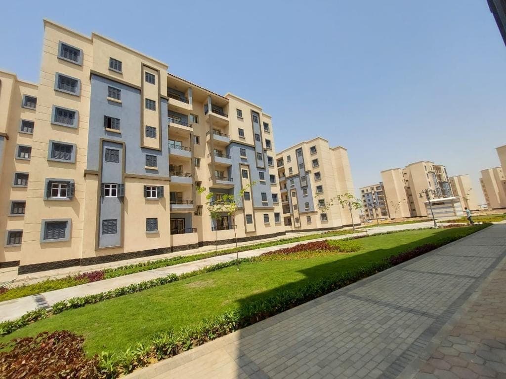 سكن لكل المصريين 2026 المواصفات وموعد الطرح