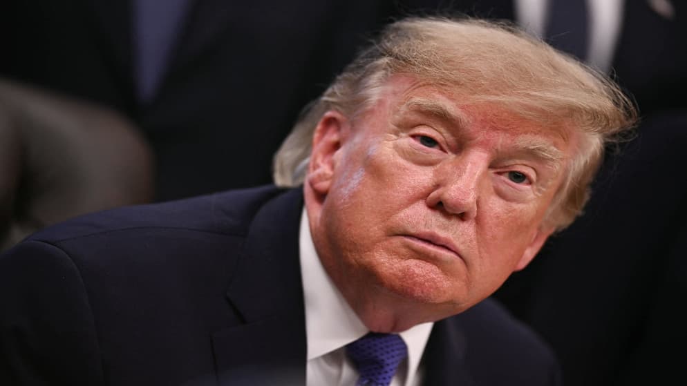 Experts: Trump unlikely to get Nobel Peace Prize
