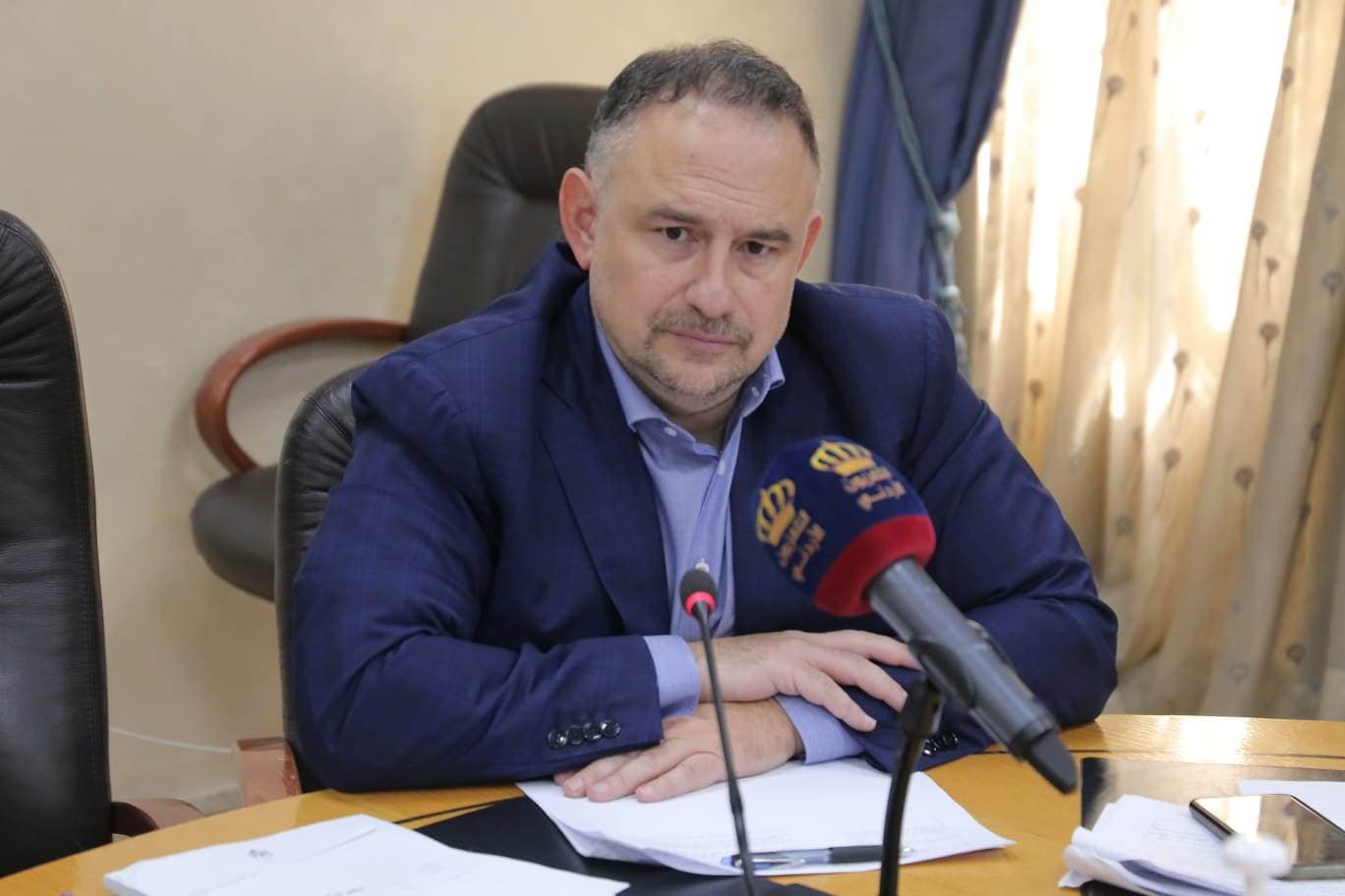 Al-Nabr condemns changes to Real Estate Law