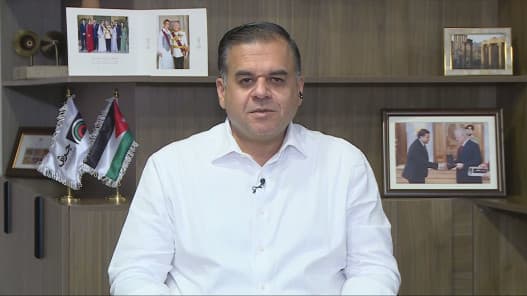 Al-Khudair Adds Locations and Equipment at Jerash Festival