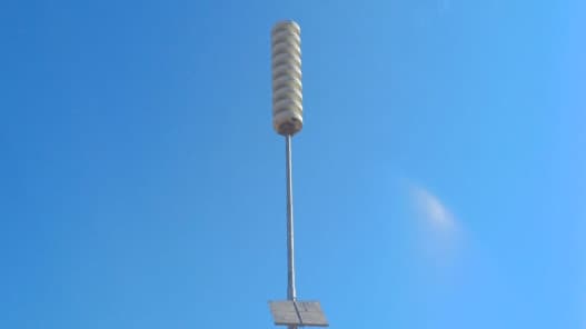 Sirens activated across regions
