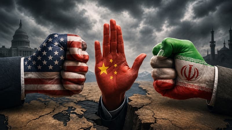 China aids US-Iran talks resumption