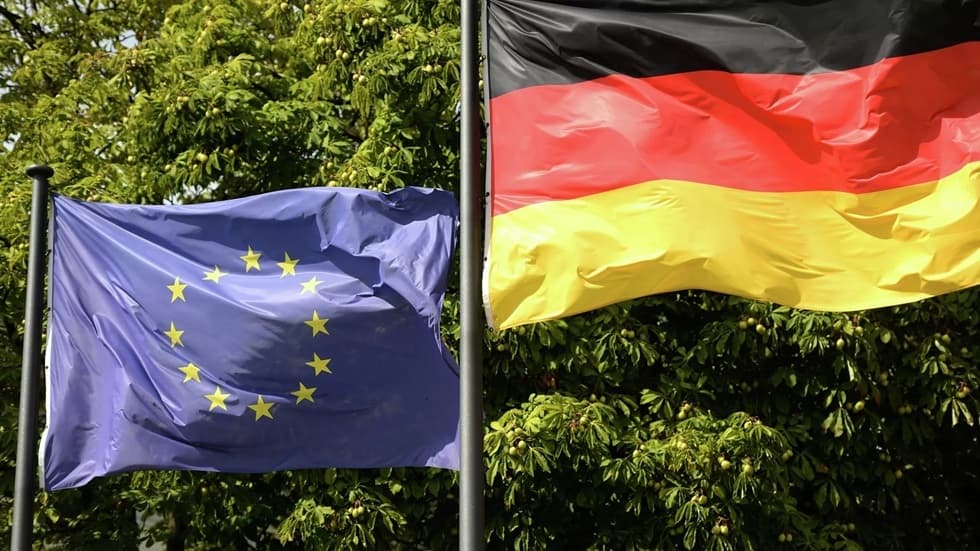 Germany Adapts Stance on Russia Dialogue