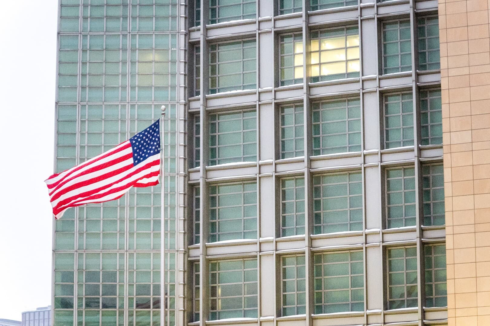 US Charges Cuba with Espionage