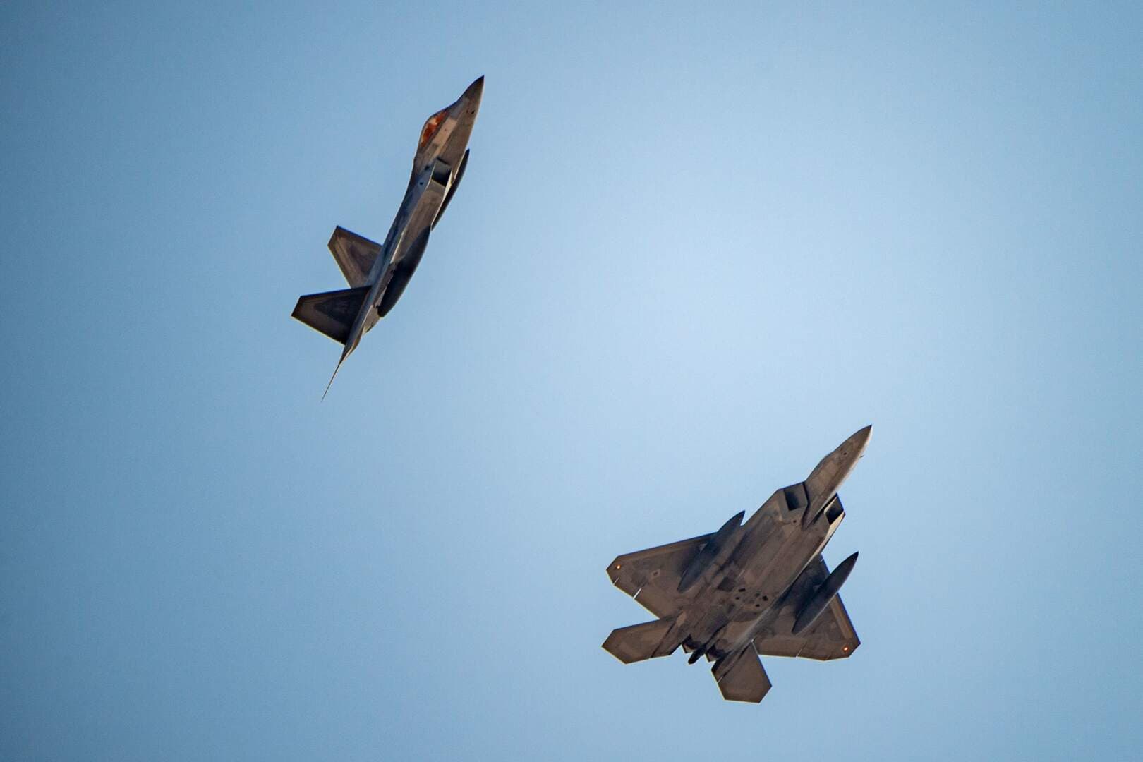US Army concludes Iran airstrike