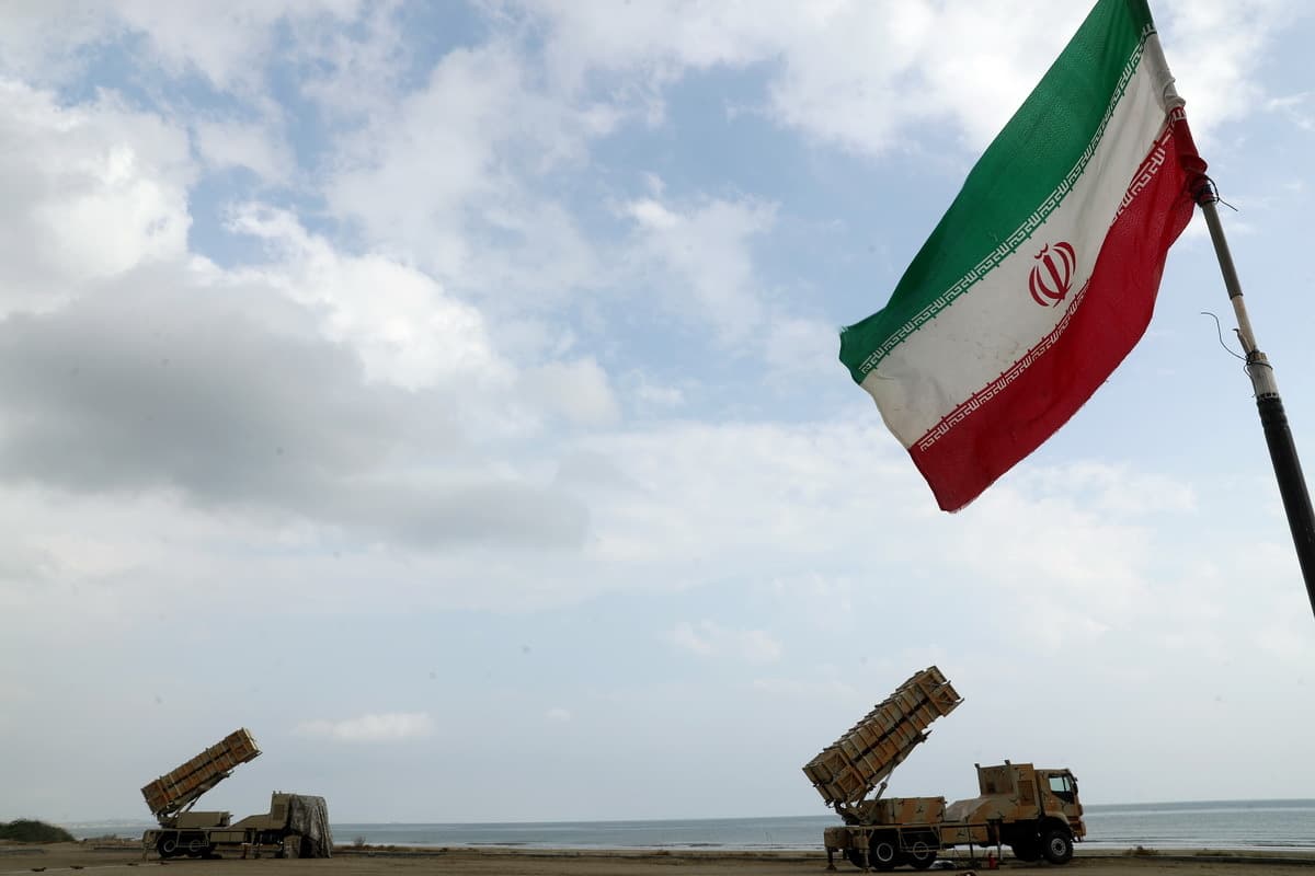 Iranian Army vows to defend borders