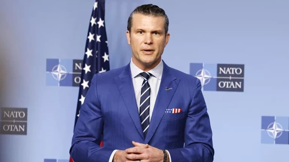 Higgseth Blames Biden Over Pentagon Funds