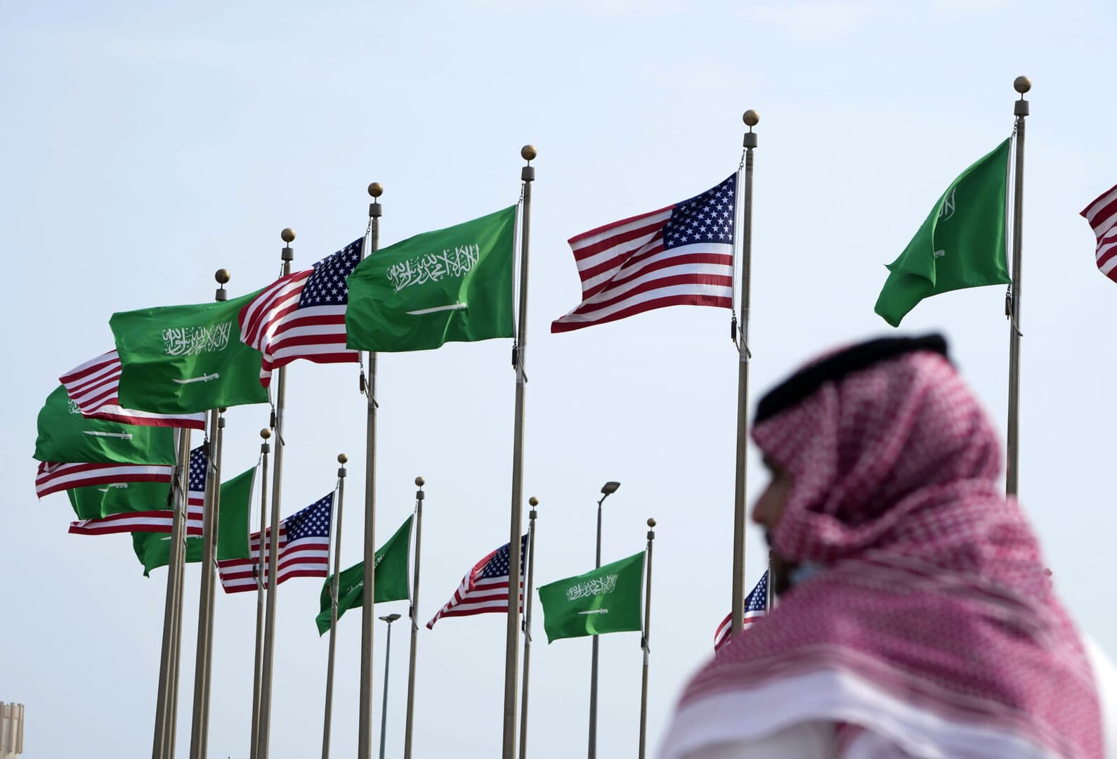 US media: Trump to approve Saudi nuclear arms
