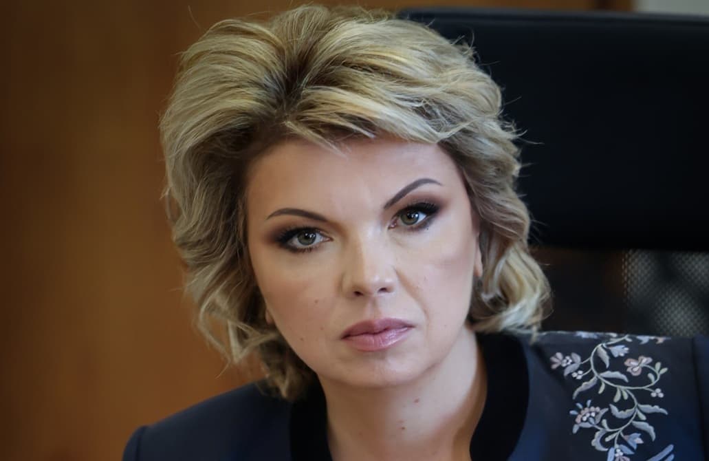 Russian advisor urges global stance against Ukraine's Nazism