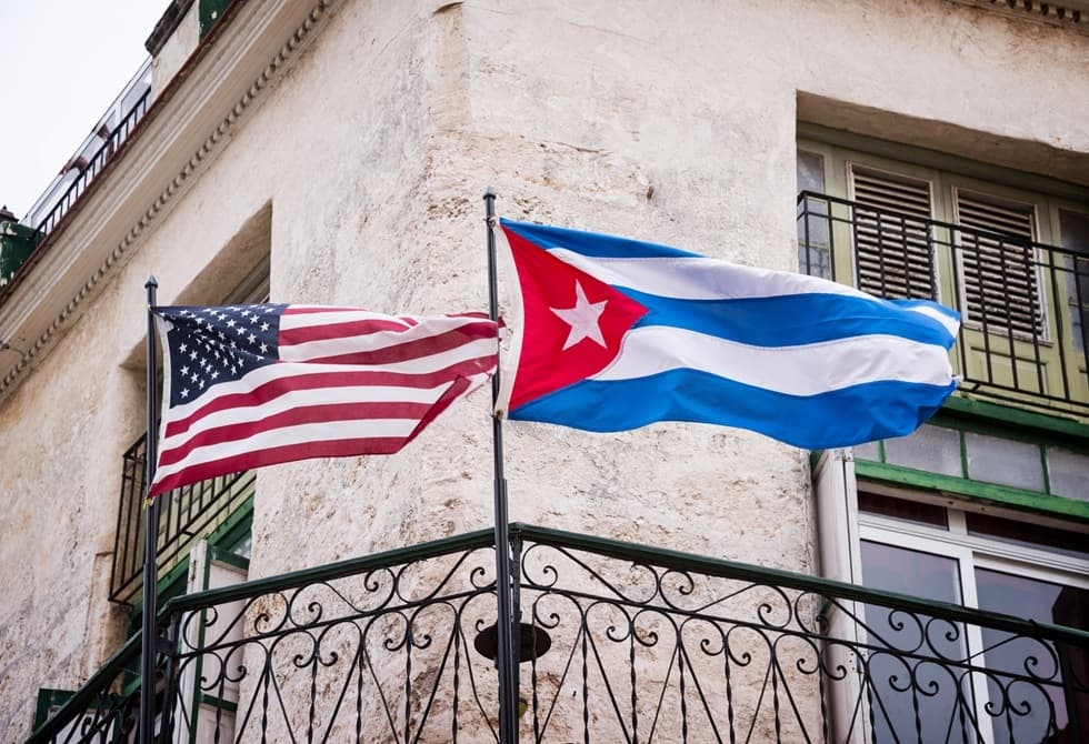 Cuba Sanctions Trigger Humanitarian Crisis