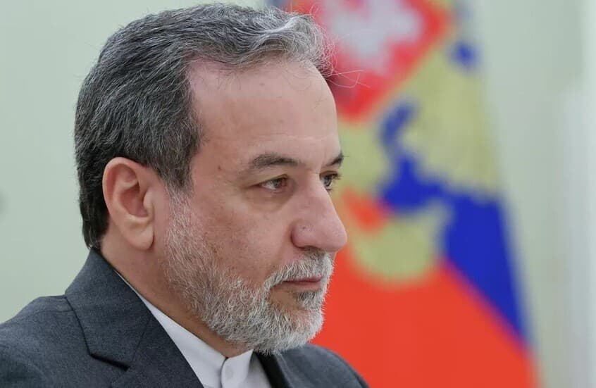 Irakji Alerts on Iran Asset Seizure