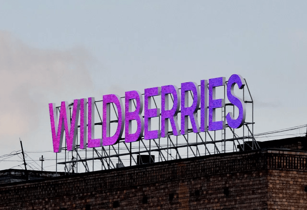Leningrad Warehouses Hit by Drone Attack