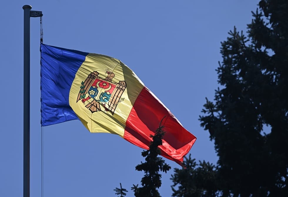 Moldovan Agriculture Minister Resigns After Two Days