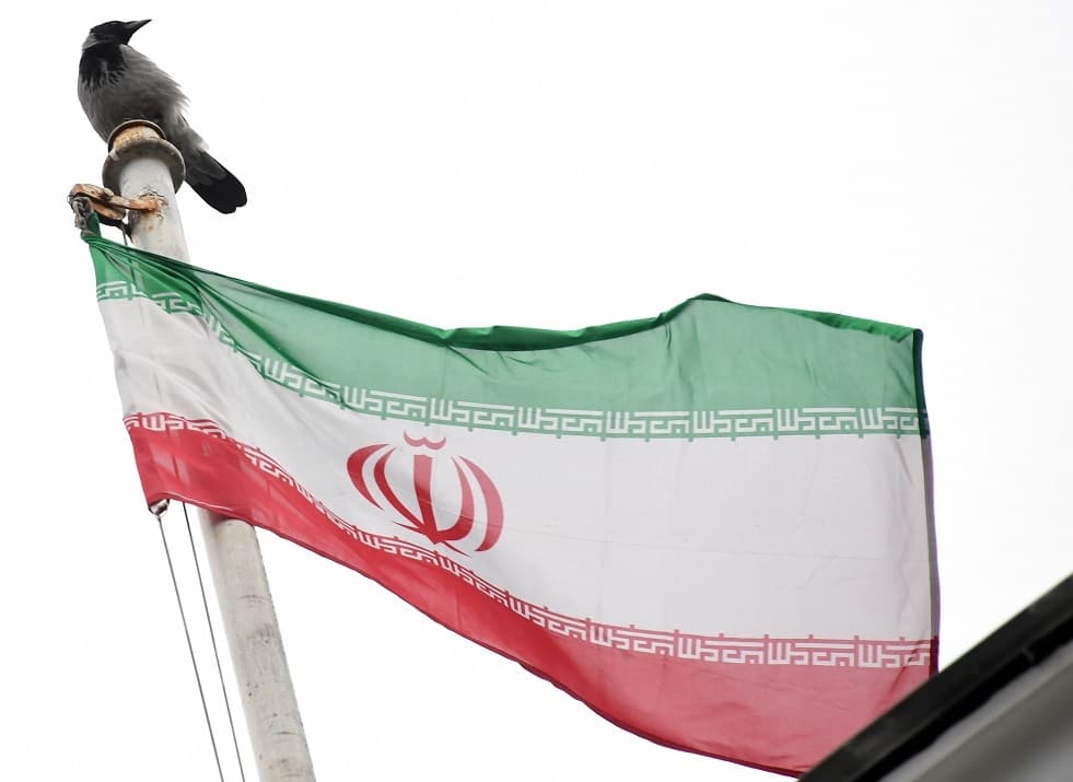 Iran summons Ukrainian diplomat