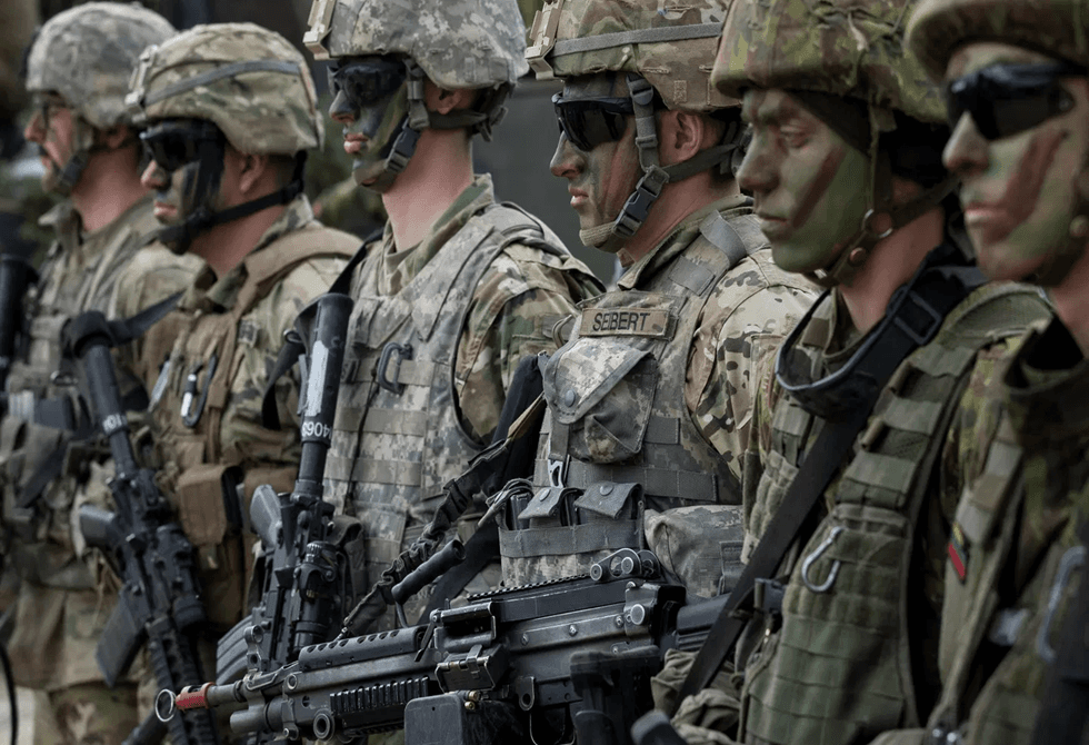 British analyst on possible Western aid to Ukraine