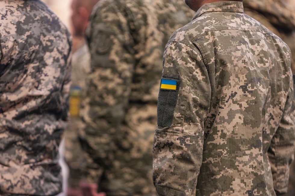 Kyiv forces mobilize troops to Kharkiv