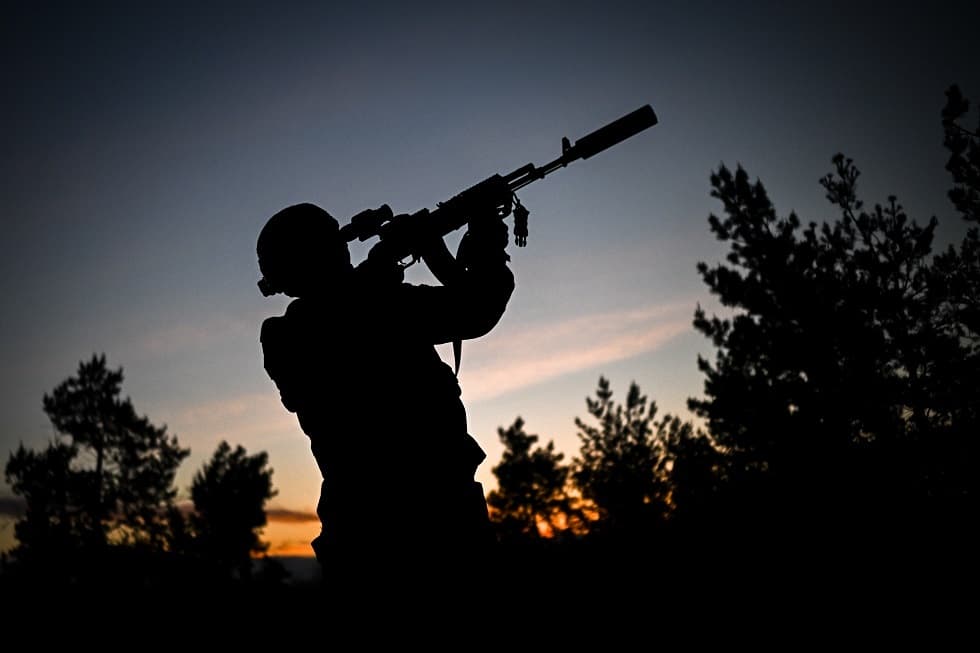 Russian Defense: 276 Ukrainian Drones Shot Down